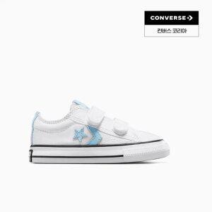 [컨버스] 공식판매처 / 키즈 컨버스 올스타 로우_A07411C