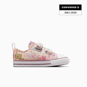 [컨버스] 공식판매처 / 키즈 컨버스 척테일러 로우_A04762C