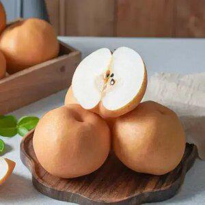 가정용 알뜰 나주 신고배 3kg(4-6과)