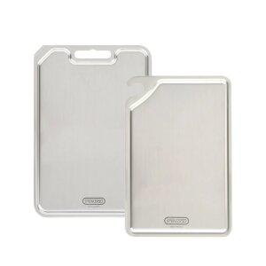 [스텐락] 본사 국내제조 올스텐도마 M+L (2p세트)