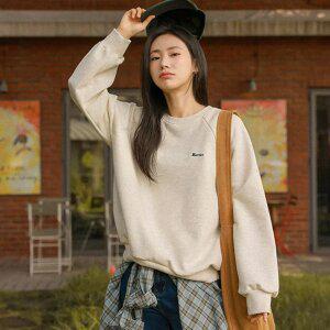 [JUST BETTER] 샌드 베러자수 나그랑 맨투맨