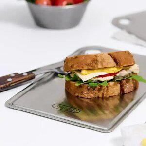 [스텐락] 본사 국내제조 올스텐 도마 S