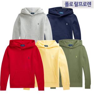 폴로랄프로렌 주니어 후드