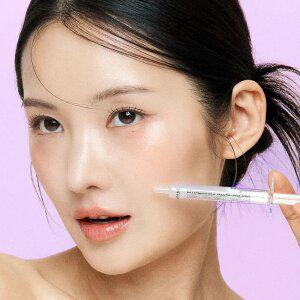 [본사직영] 1+1 디퍼앤디퍼 데일리 샷 탄력/미백/모공 2.5ml x 2EA