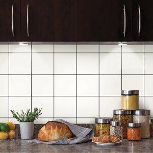 데코미 주방 욕실 방수 타일 싱크대 발포시트지 23종