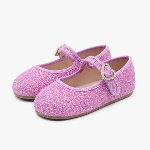 [키펀트] 라일 샌드 여아 구두