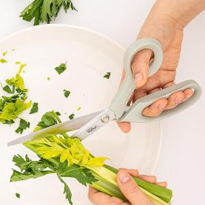 [브랜드픽~45%] 도루코 디럭스 주방가위 120A