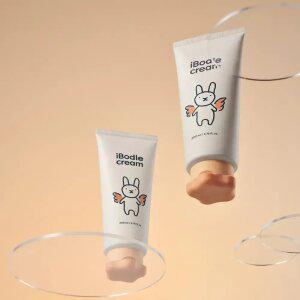 [T멤버십 11%] [피부 진정 DOWN 보습 UP]아이보들 크림(레몬) 2SET