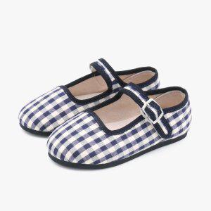 [키펀트] 데일리 체크 여아 메리제인