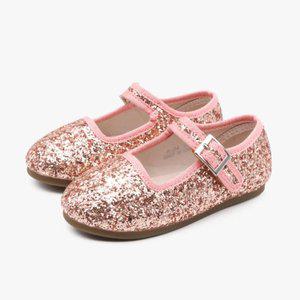 [키펀트] 허니콤 파티클 여아 메리제인