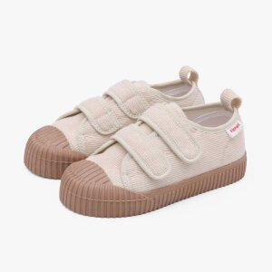 [키펀트] 리치 코듀로이 키즈 스니커즈