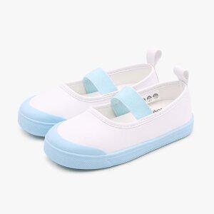 [키펀트] 스탠다드 코팅 키즈 실내화