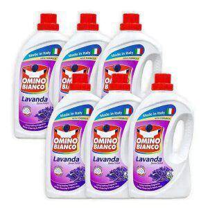 이탈리아 오미노비앙코 라벤더세제 2L x 6개
