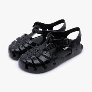 [키펀트] 글래디 위브 유아 아동 젤리샌들