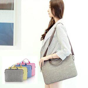 [국내생산] 바투카 오슬로 노트북 가방 (4가지 사이즈) / 갤럭시북5 그램17 맥북에어