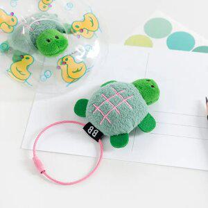 로마네 브런치 브라더 귀여운 미니 인형 키링 / 에어팟 가방장식 키홀더 열쇠고리 친구