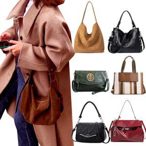 [로자르]핫신상 여성 가방 방수 백팩 에코백 숄더백 크로스백 핸드폰가방 여행 학생 책