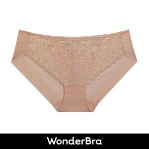 [Wonderbra] 원더브라 로맨틱 레이스 팬티 베이지 WBWPT6M02T
