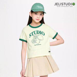 레몬링어반팔티셔츠