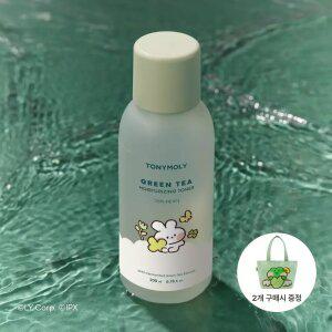 [미니니 에디션]그린티 수분 토너 200ml