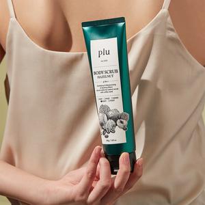 [+체험분 3매][1+1] 누적판매 5천만개! 플루 오리지널 바디스크럽 200g 2개 초.특.가