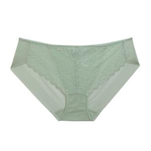 [Wonderbra]원더브라  로맨틱 레이스 팬티 라이트민트 WBWPT5N18T