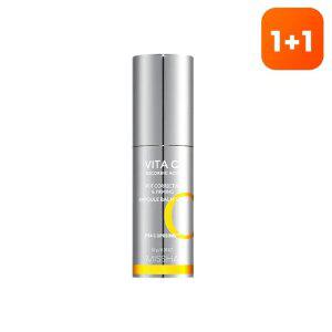 [1+1][미샤] 비타씨플러스 잡티씨 탄력 앰플밤 스틱 10g