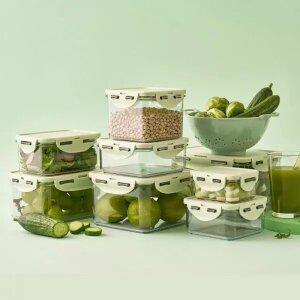 [본사직영] 비스프리 퓨어 직사각 2P 골라담기