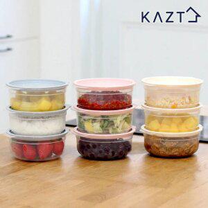 심플쿡 냉동밥 원형 전자렌지용기 (600ml) 16개