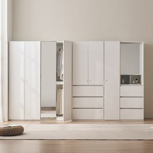 삼익가구 빅피크 키큰 옷장 시리즈