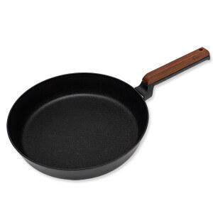 [브랜드픽~45%] 도루코 헤이즐 IH 프라이팬 28cm