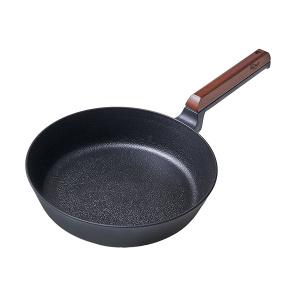 [브랜드픽~45%] 도루코 헤이즐 IH 인덕션 프라이팬 24cm