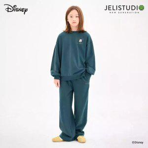 [디즈니]미키와 친구들 데일리베이직상하복