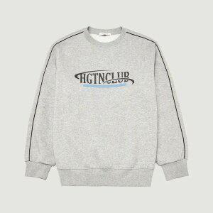 공용 라인셋업 기모 오버핏 맨투맨_053(10490-031-852-12)