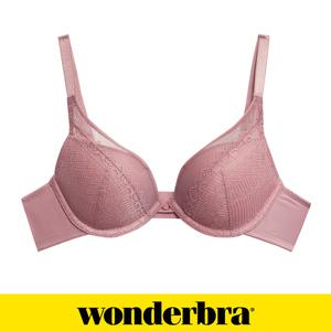 [Wonderbra]원더브라  에센셜 원더부스트 브라 샌드핑크 WBWBR3O28C