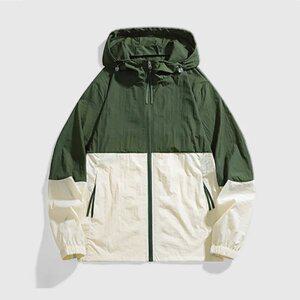 여성 남성 경량바람막이 등산 러닝 얇은 바람막이 자켓 후드