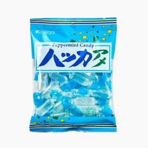 카수가이 하카아메 박하사탕 146g*6봉 일본사탕 수입과자