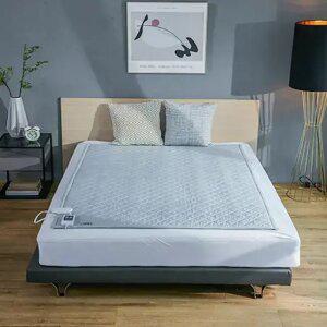 일월 에어로실버 카본매트 [싱글/더블]