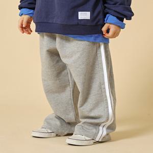 [초코몽]라인트레이닝팬츠