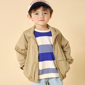 [초코몽]윈드바람막이