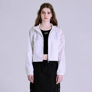 [택가 158,000원] 벤셔먼 우먼 글로시 후드 점퍼 BOBJP711F