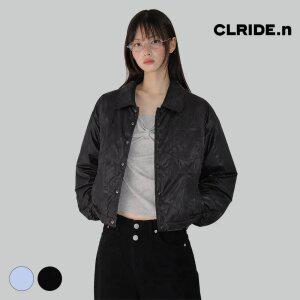 [택가 139,000원] 클라이드앤 카라넥 누빔 점퍼 FODJP933F