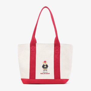 라엘라베어 코리아. 수입가방 히드니 캔버스 숄더백. RA23-30