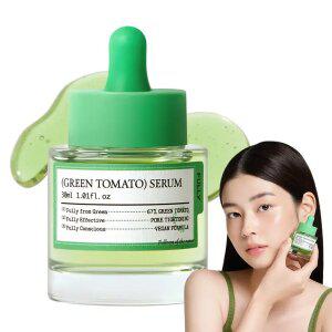 풀리 그린 토마토 세럼 30ml