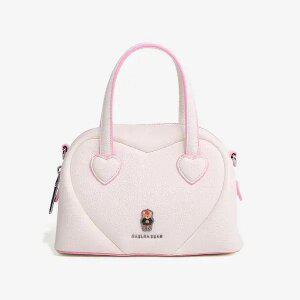 [창고정리] 라엘라베어 코리아. 오브제 토트 크로스백. RA24-P950