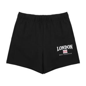 [택가 58,000원] 벤셔먼 여성 런던 밴딩 반바지 BNBPT713F