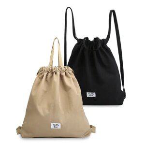 라엘라베어 코리아. 헤이블 토트백 겸용 백팩. RA25-026