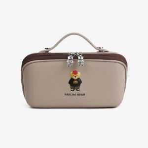 라엘라베어 코리아. 에리스 화장품 파우치. RA24-21006 /미세스크래치