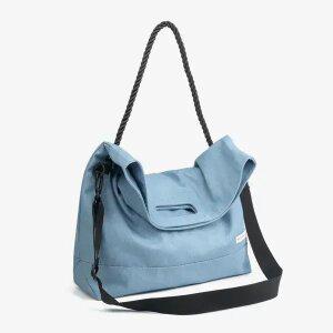 라엘라베어 코리아. 루에네 토트 숄더 크로스백. RA25-129