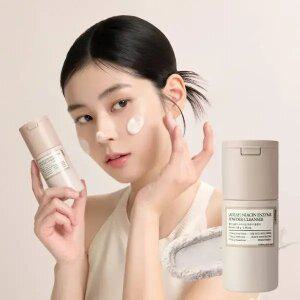 풀리 율무 나이아신 효소 파우더 클렌저 50g